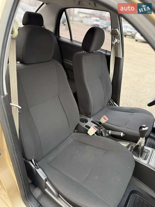 Седан Geely CK 2012 в Кропивницком