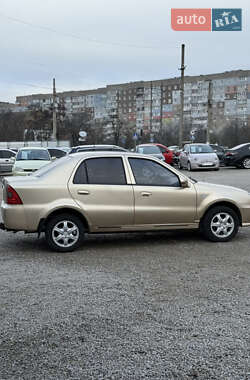 Седан Geely CK 2012 в Кропивницком