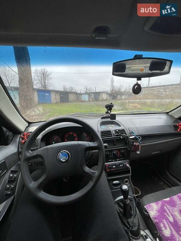 Седан Geely CK 2008 в Кривом Роге фото 6 Седан Geely CK 2008 в Кривом Роге