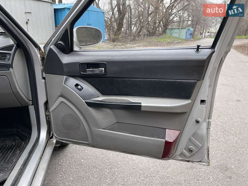 Седан Geely CK 2008 в Запорожье фото 16 Седан Geely CK 2008 в Запорожье