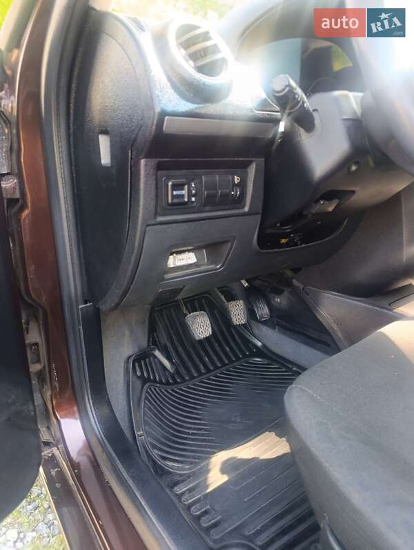 Седан Geely CK 2013 в Ильинцах фото 18 Седан Geely CK 2013 в Ильинцах