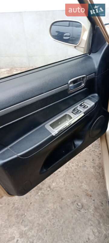 Седан Geely CK 2011 в Золотоноше фото 9 Седан Geely CK 2011 в Золотоноше