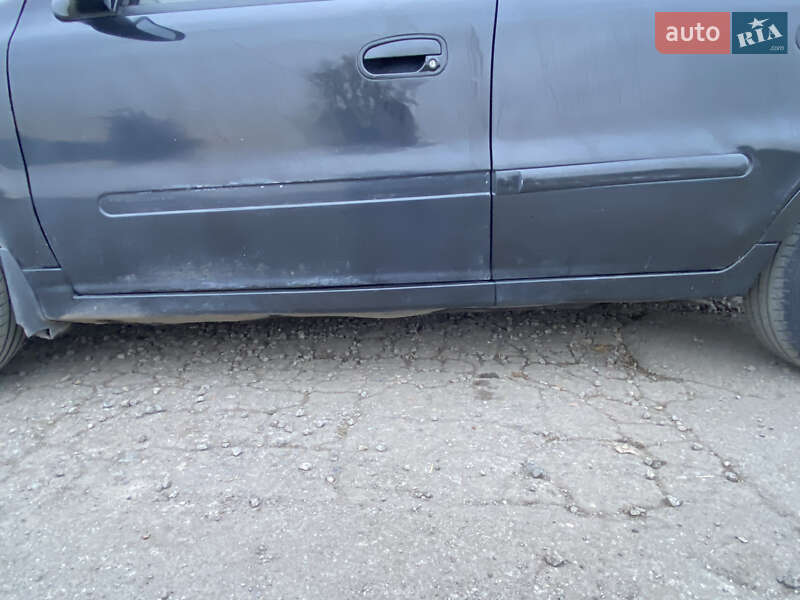 Седан Geely CK 2008 в Днепре фото 2 Седан Geely CK 2008 в Днепре