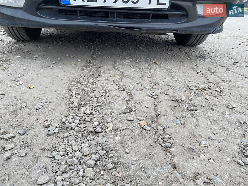 Седан Geely CK 2008 в Днепре фото 11 Седан Geely CK 2008 в Днепре