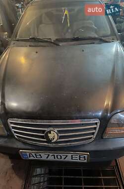 Седан Geely CK 2008 в Хмельницком