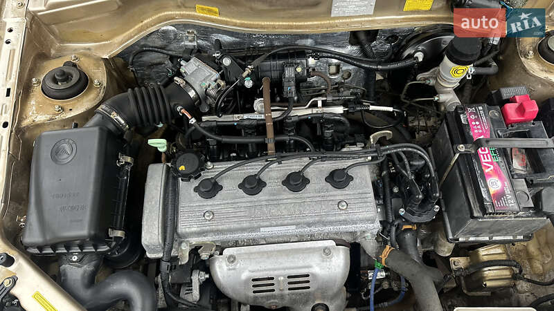 Седан Geely CK 2011 в Киеве