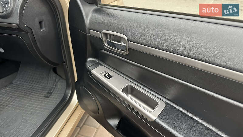 Седан Geely CK 2011 в Киеве