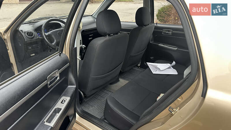 Седан Geely CK 2011 в Киеве