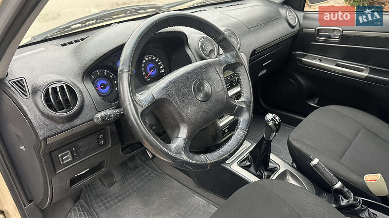 Седан Geely CK 2011 в Киеве