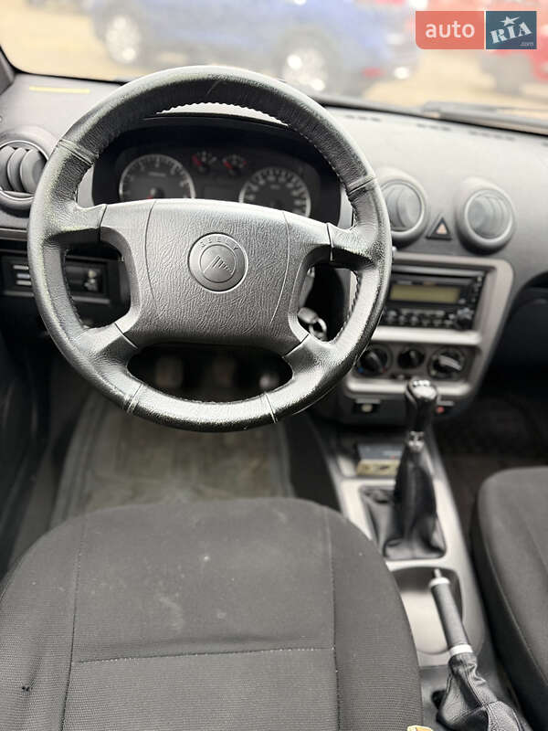 Седан Geely CK 2012 в Кропивницком