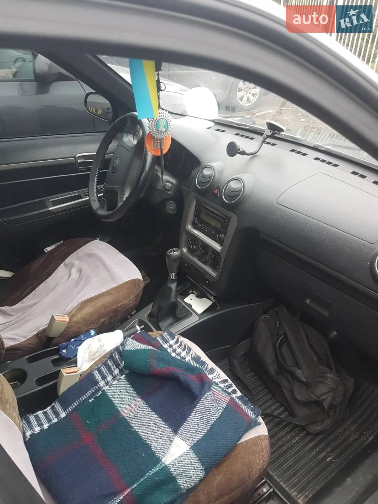 2012 Geely CK (Otaka) - мініатюра 3
