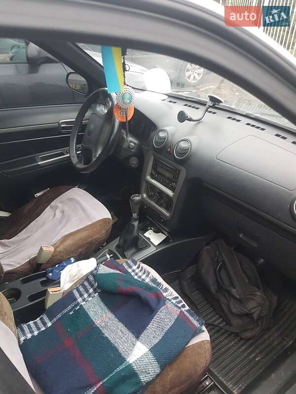 Седан Geely CK 2012 в Житомире фото 3 Седан Geely CK 2012 в Житомире