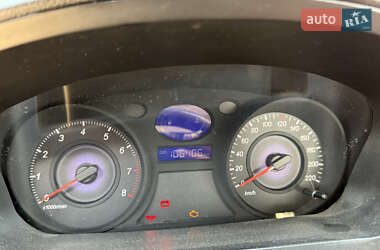 Седан Geely CK 2012 в Кривом Роге