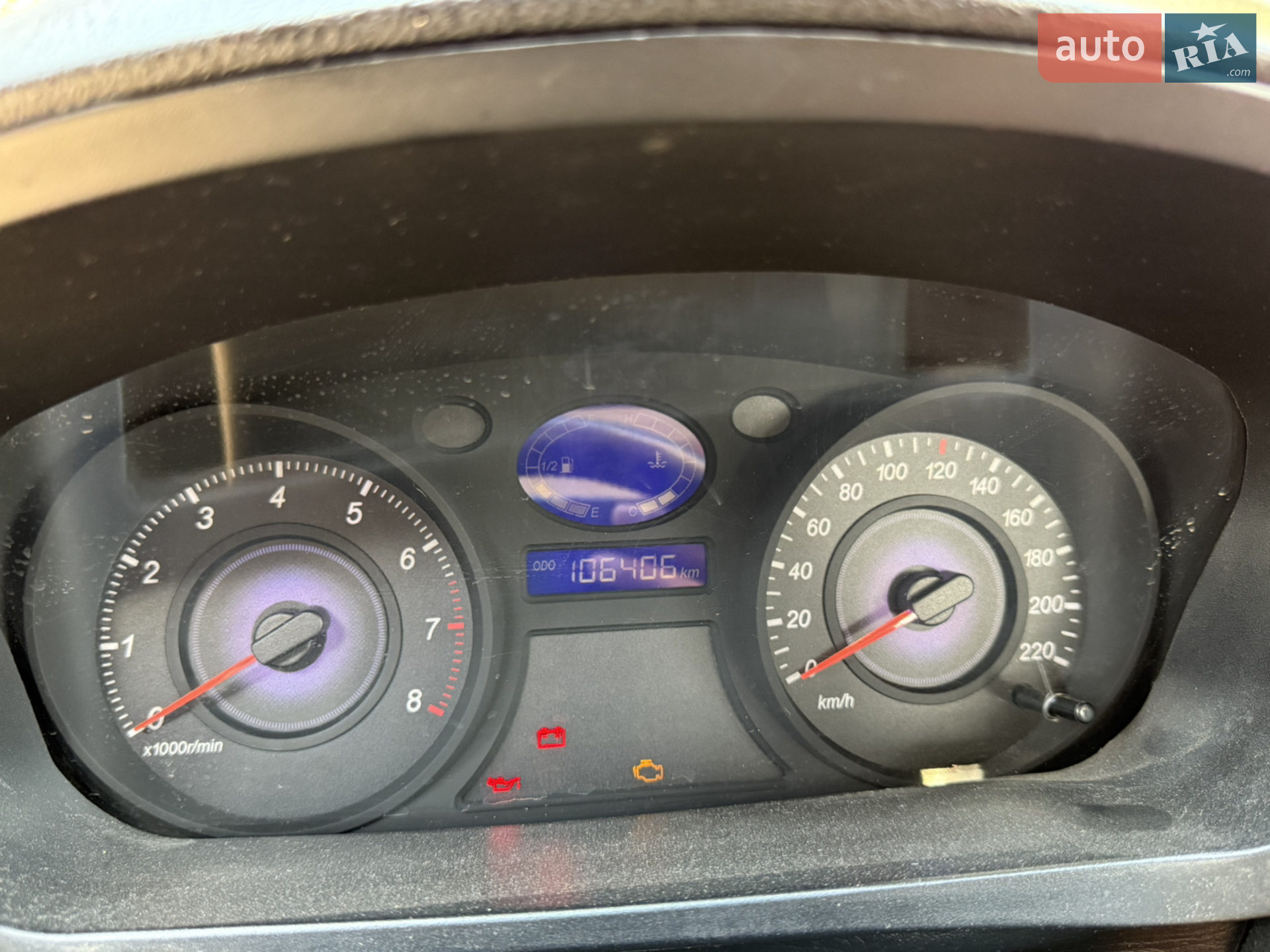 2012 Geely CK (Otaka) - мініатюра 12