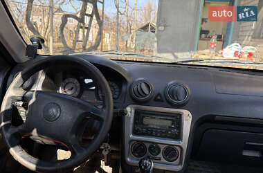 Седан Geely CK 2012 в Кривом Роге
