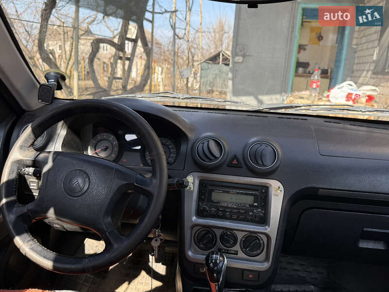 Седан Geely CK 2012 в Кривом Роге фото 11 Седан Geely CK 2012 в Кривом Роге