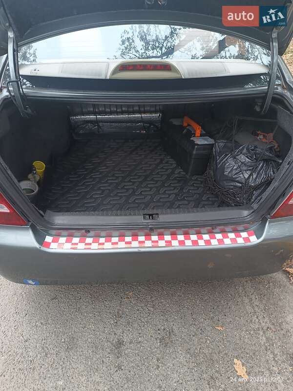 Седан Geely CK 2013 в Ирпене