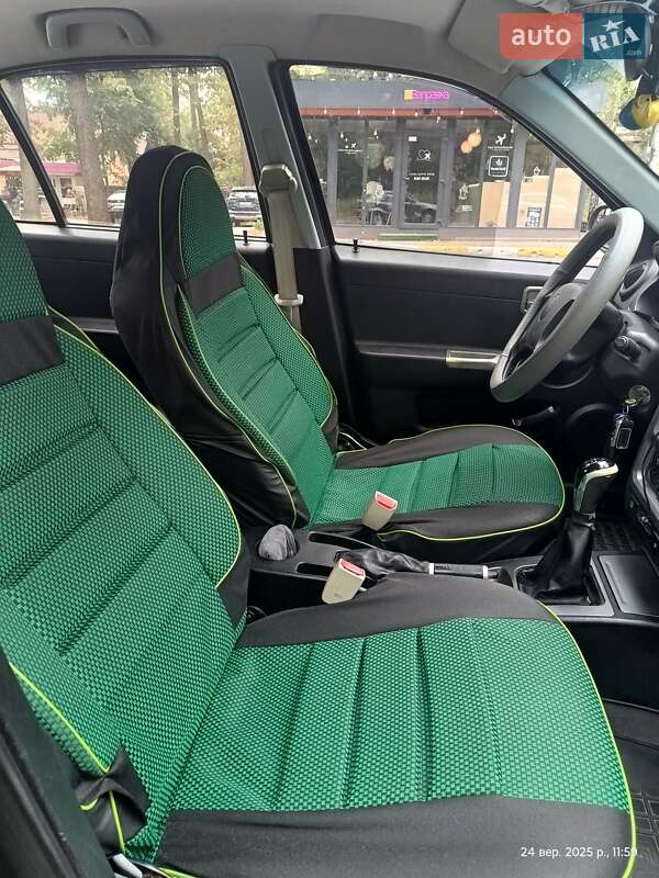 Седан Geely CK 2013 в Ирпене