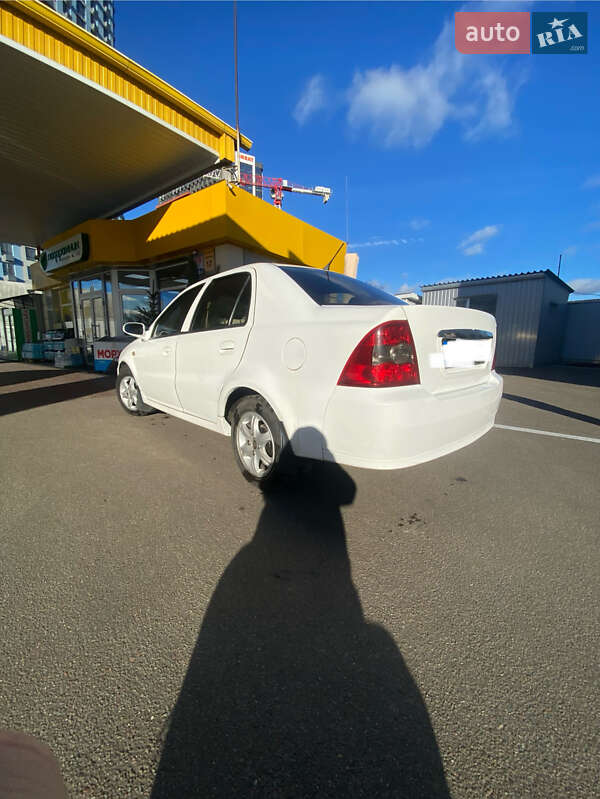 Седан Geely CK 2011 в Киеве