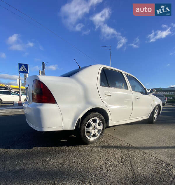 Седан Geely CK 2011 в Киеве