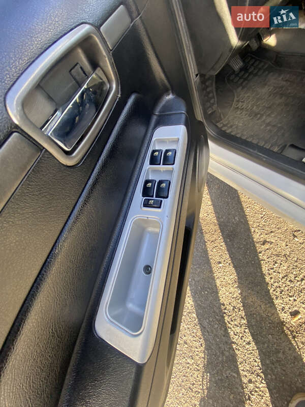 Седан Geely CK 2011 в Киеве