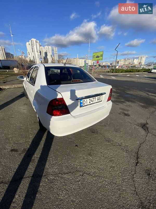 Седан Geely CK 2011 в Киеве