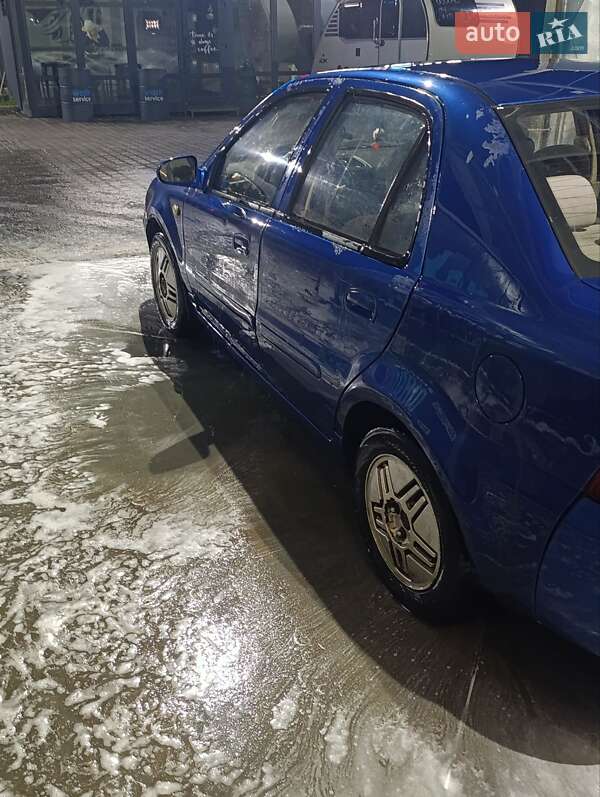 Седан Geely CK 2008 в Фастове фото 7 Седан Geely CK 2008 в Фастове