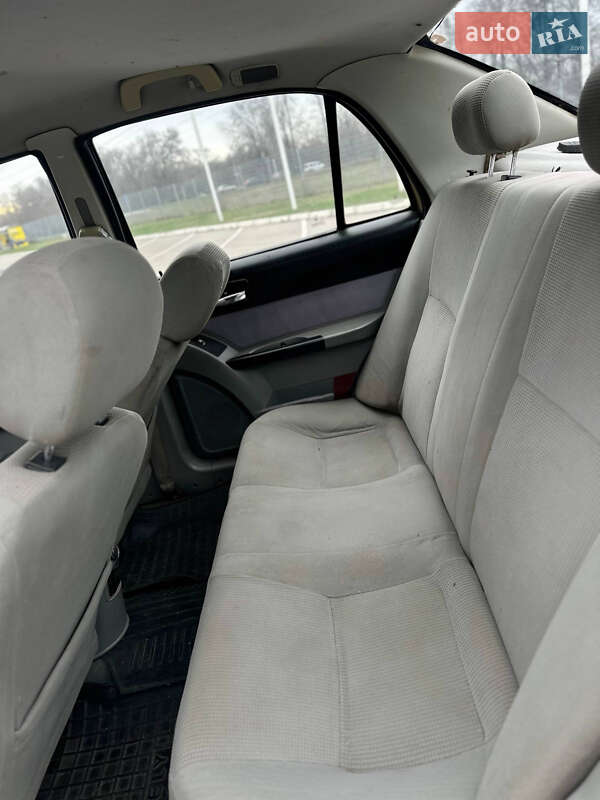 Седан Geely CK 2008 в Запорожье