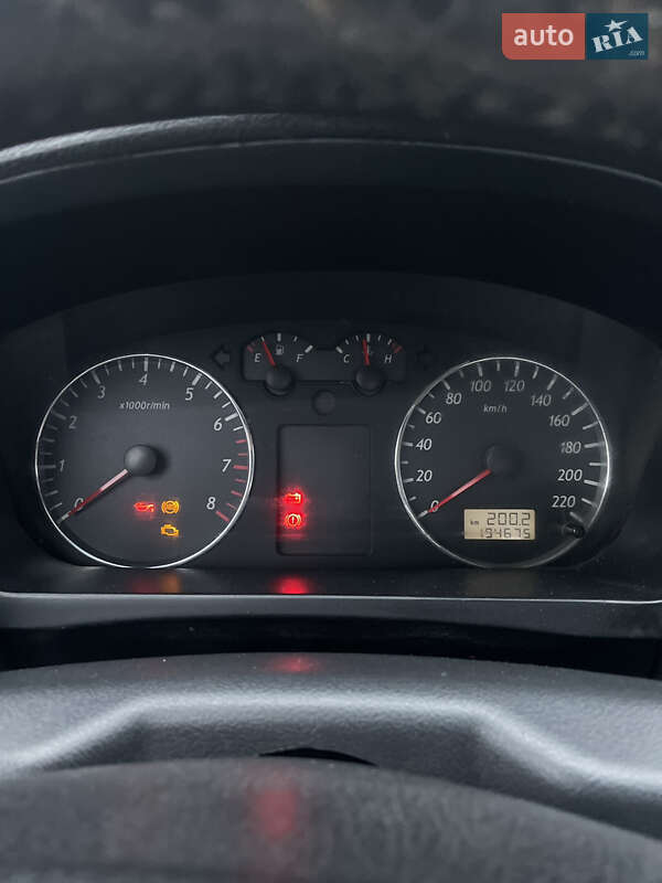 Седан Geely CK 2012 в Кременчуге фото 18 Седан Geely CK 2012 в Кременчуге