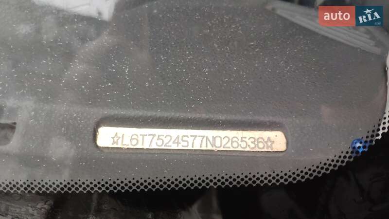 Седан Geely CK 2007 в Кременчуге фото 5 Седан Geely CK 2007 в Кременчуге