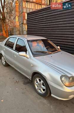 Седан Geely CK 2007 в Киеве