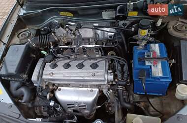 Седан Geely CK 2009 в Толстом