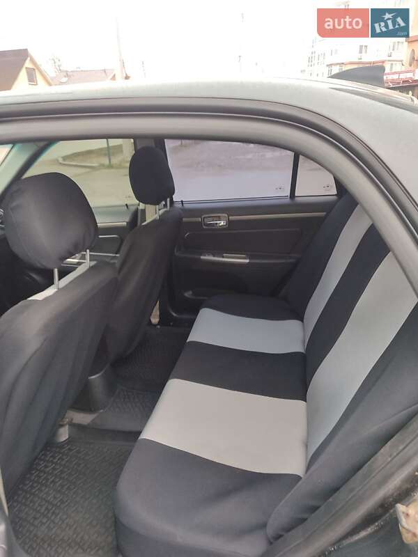 Седан Geely CK 2013 в Борисполе