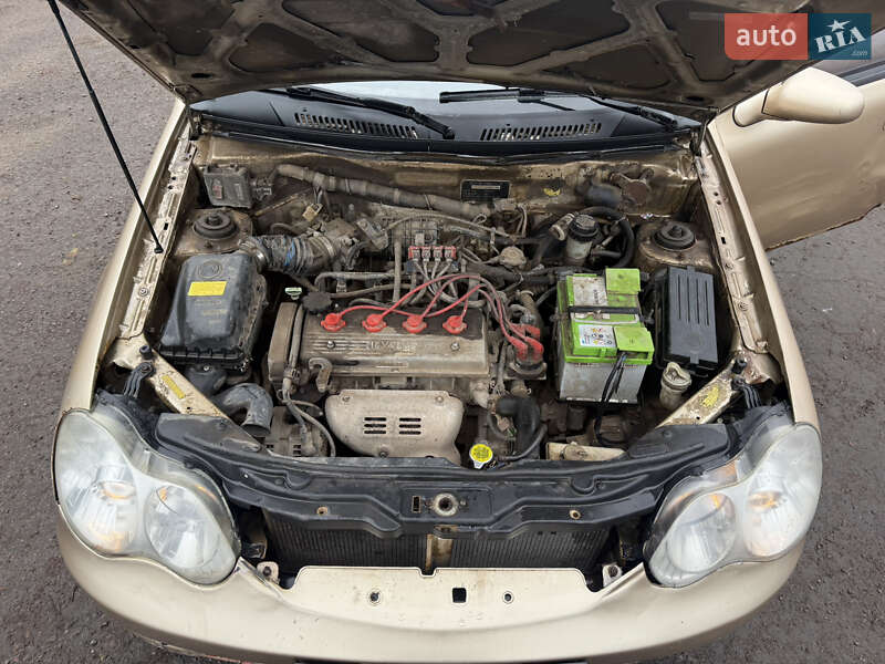 Седан Geely CK 2012 в Дубно