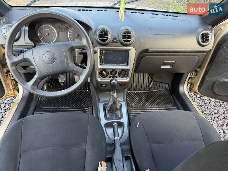 Седан Geely CK 2012 в Дубно