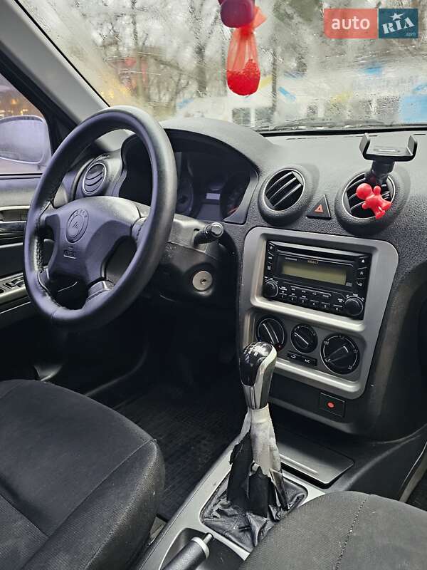 Седан Geely CK 2013 в Киеве