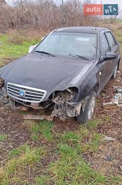 Седан Geely CK 2013 в Киеве