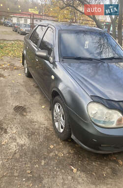 Седан Geely CK 2012 в Черкассах