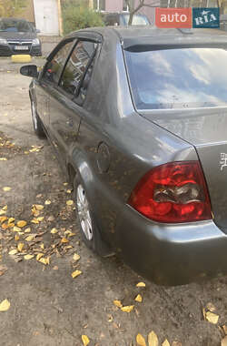 Седан Geely CK 2012 в Черкассах