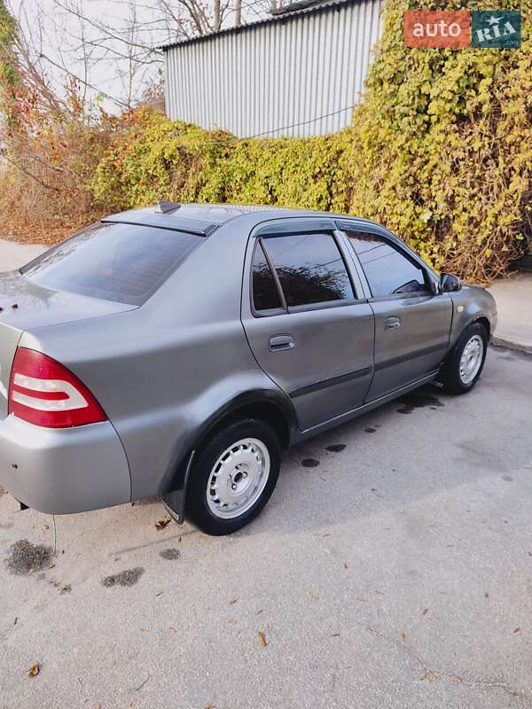 Седан Geely CK 2013 в Житомире