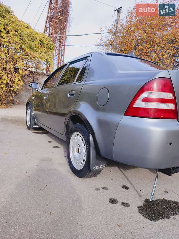 Седан Geely CK 2013 в Житомире