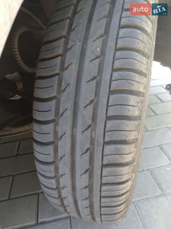 Седан Geely CK 2012 в Мукачево