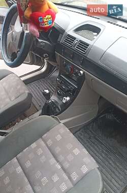 Седан Geely CK 2008 в Коростене