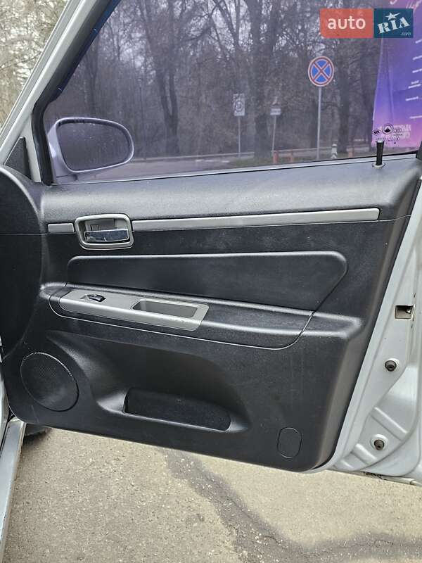 Седан Geely CK 2013 в Киеве фото 17 Седан Geely CK 2013 в Киеве