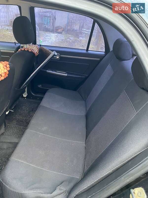 Седан Geely CK 2013 в Харькове