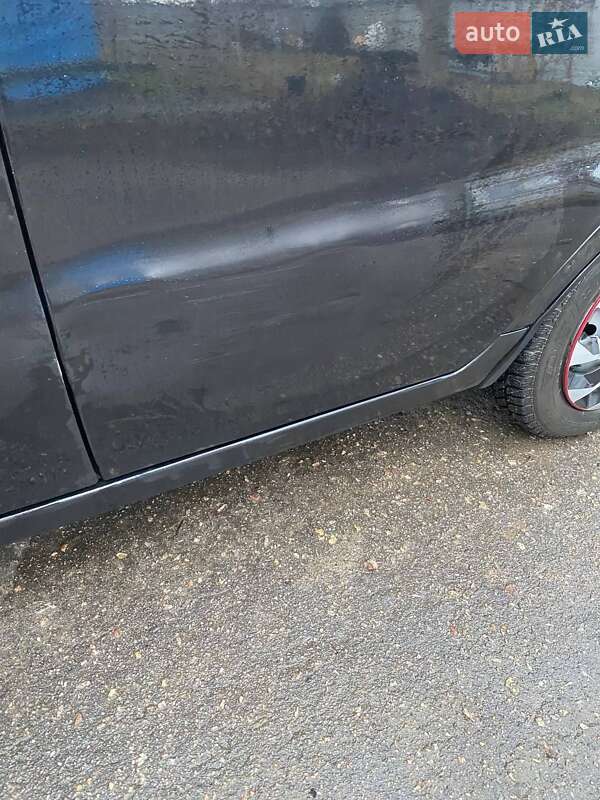 Седан Geely CK 2013 в Харькове