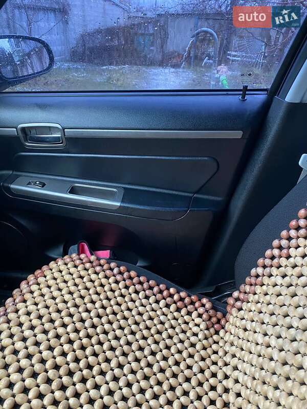 Седан Geely CK 2013 в Харькове