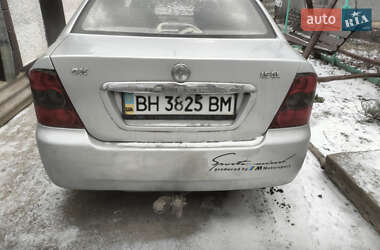Седан Geely CK 2006 в Гайвороні