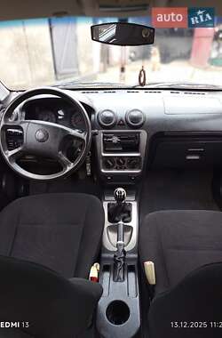 Седан Geely CK 2012 в Городке
