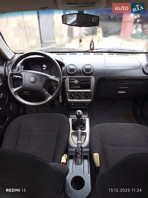 Седан Geely CK 2012 в Городку